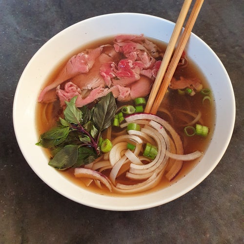 Vietnamese Beef Pho (Slow Cooker) – Cannings Butchers