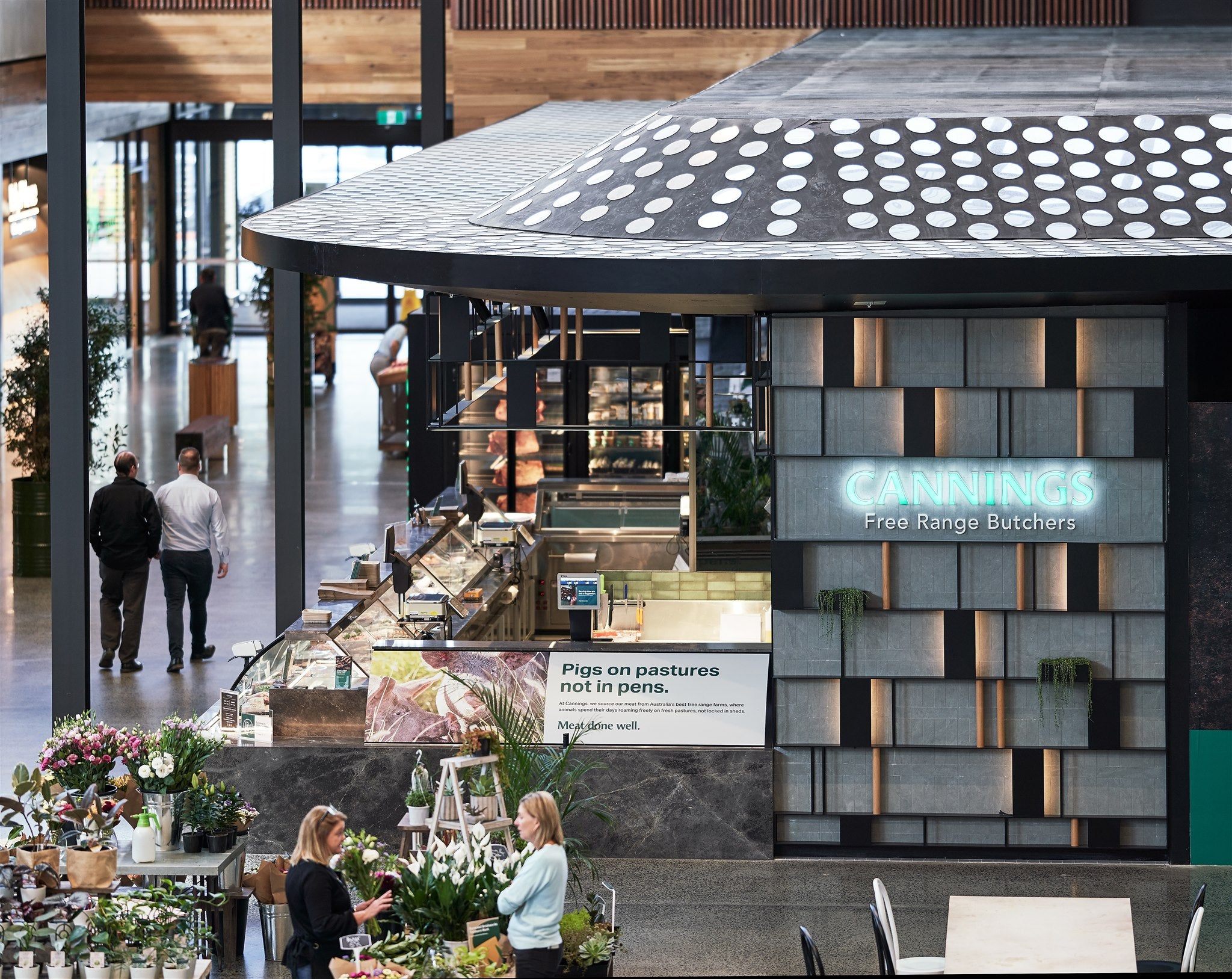 Burwood Brickworks: OFFICIALLY the world’s most sustainable shopping centre!!