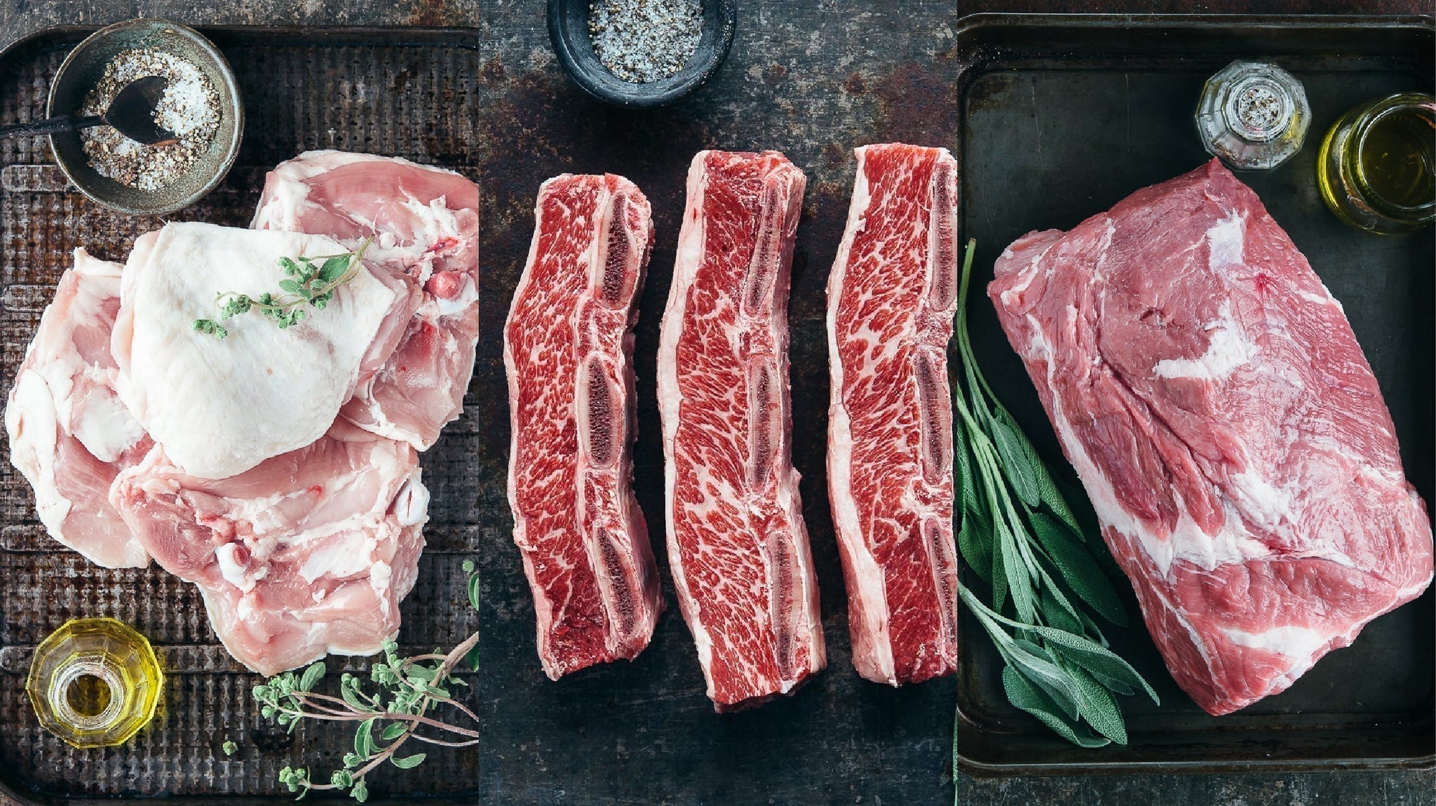 Our Favourite Cuts For Cold Weather Cooking