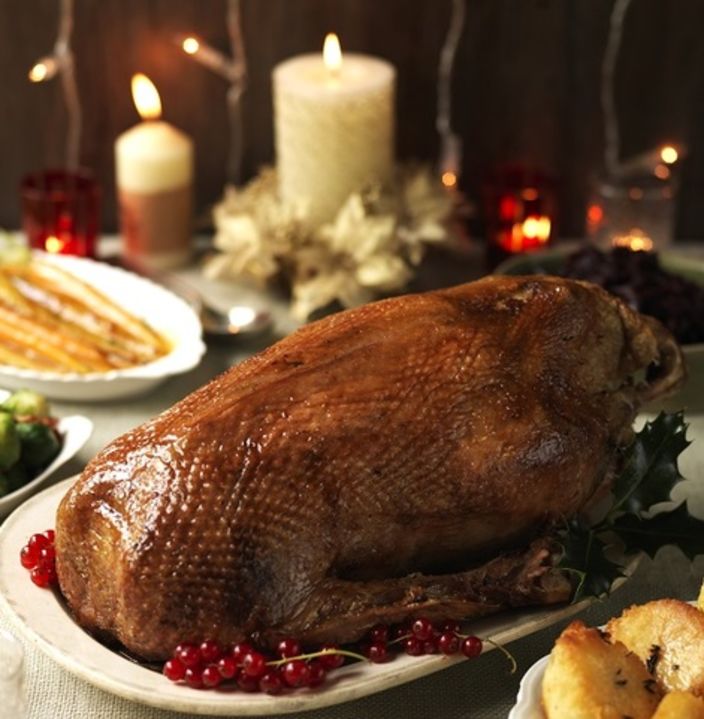 Christmas Duck Cooking Guide
