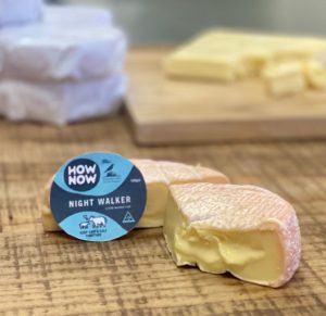 How Now Night Walker Cheese